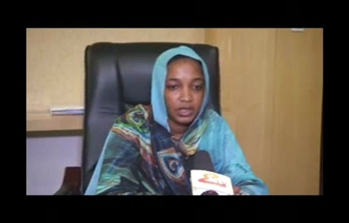 LE PÉTROLE DES ITNO : EPISODE II SUR LA PÉNURIE DE CARBURANT,HAOUA DAOUSSA DEBY DGA DE LA RAFFINERIE