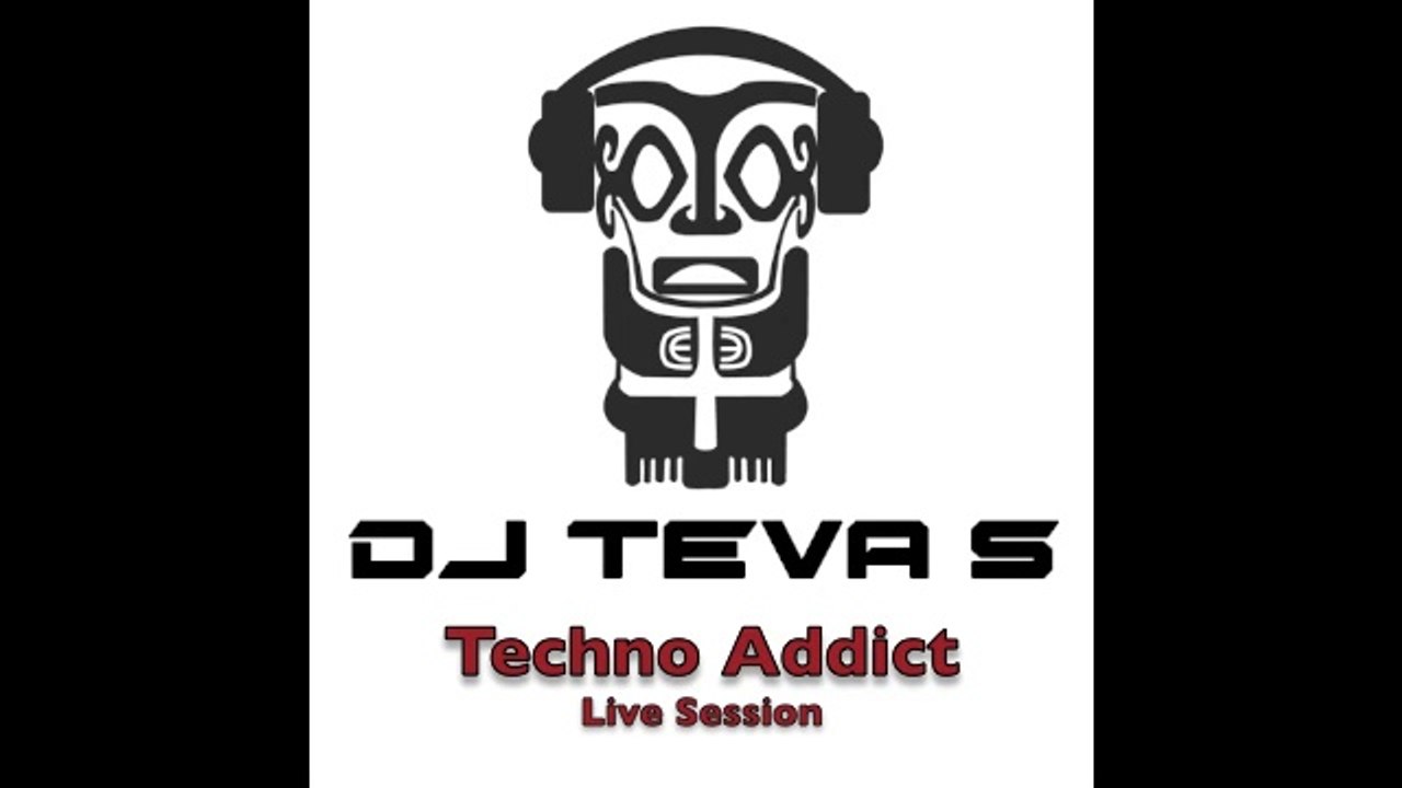 Techno Addict
