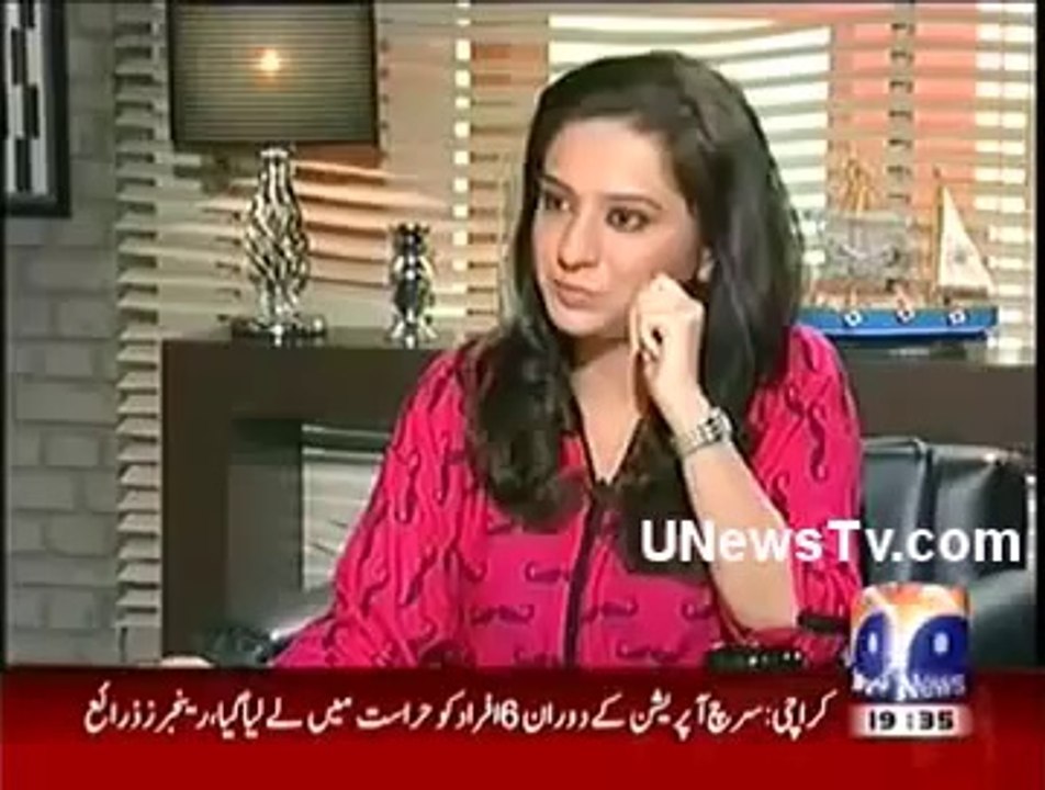 Hassan Nisar bashed Javed Hashmi for being Traitor & Dramabaz