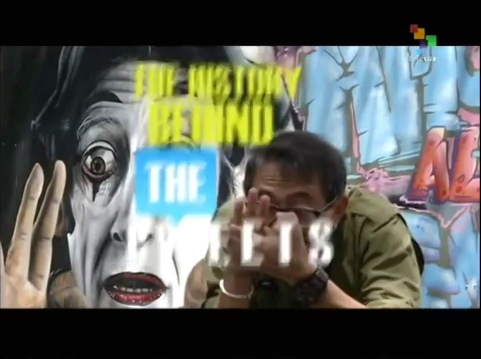 The Stories Behind the Tweets - Cuba, Uruguay,...