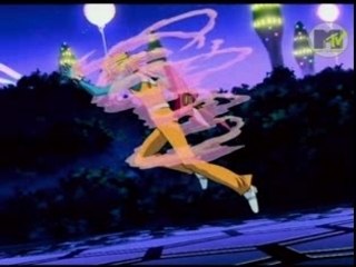 Daft Punk - Aerodynamic