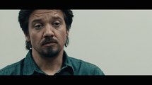 Jeremy Renner Threatened in KILL THE MESSENGER Clip ('I'm Writing The Story')