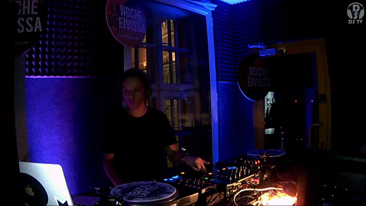 Malvee La Noche De Eivissa Klub Fm / RMF Maxxx Dj Set