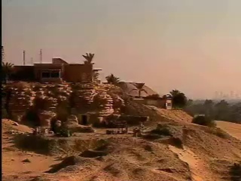 The Lost tomb of Maya