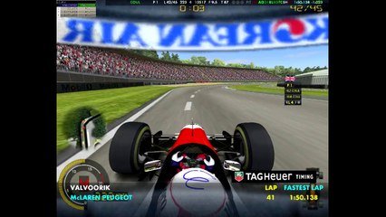 GRANDprix4 *24* Deutschland 100% Rennen 3/3 [LP/Together/DE/HD]