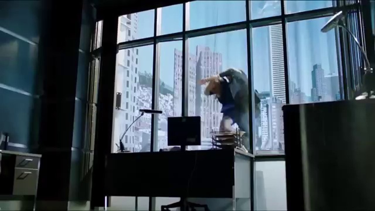 Arrow Season 2 Preview