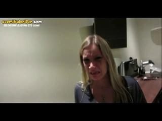 Sevgiliye Yapılan Hain Şaka