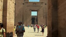 Egypt - A Journey Down The Nile - Egypt Cradle of civilization - مصر مهد الحضارة