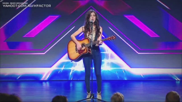 The Verdict - Live Decider 9 - The X Factor Australia 2014