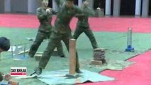 N.Korea to skip 61st World Military Pentathlon Championship in Korea