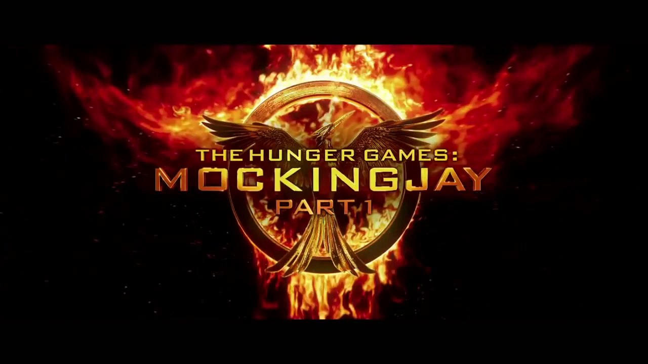 The Hunger Games: Mockingjay Part 1 TRAILER SNEAK PEEK #2 (2014) Jennifer Lawrence Movie HD