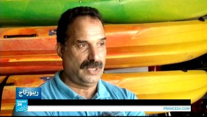 ريبورتاج - الأسبوع البحري الدولي في مدينة المضيق المغربية