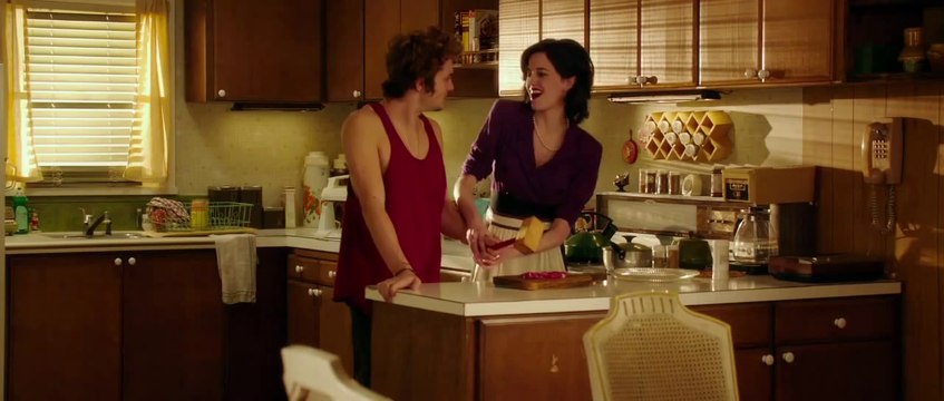 White Bird In A Blizzard Trailer (2014) Shailene Woodley Movie HD