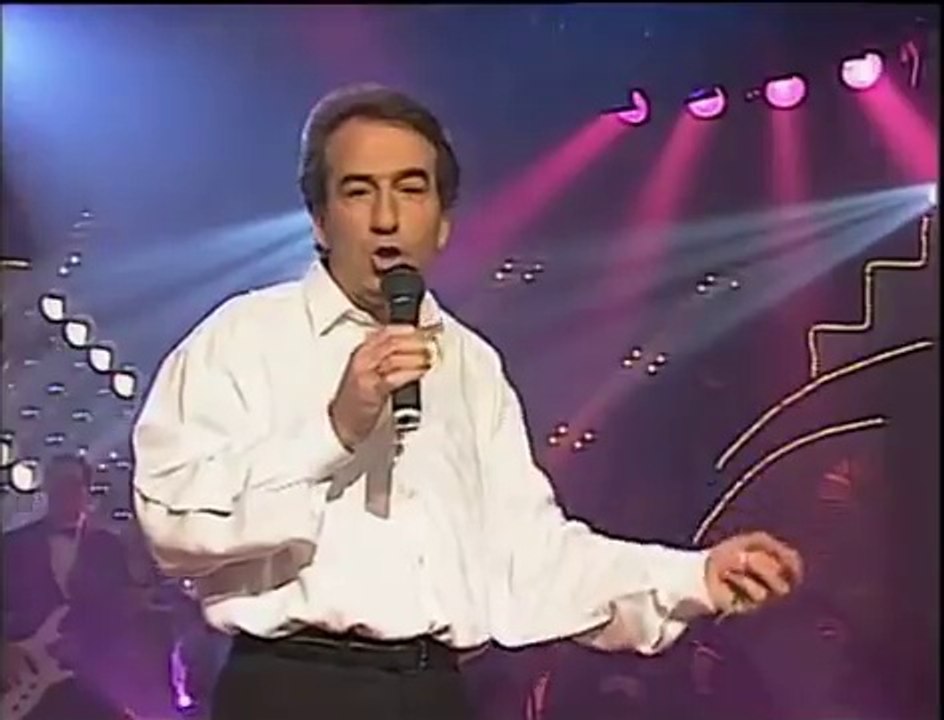 Jose Luis Perales "'ME LLAMAS' {Miros Mar}¸.•*¨*• ♪♫