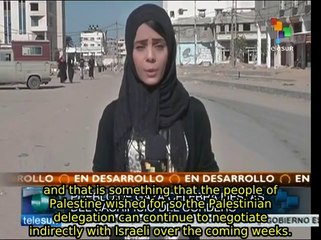 Palestinians celebrate Id al-Adha holiday remembering their martyrs