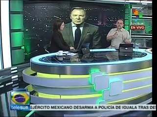 Seguramente Dilma enfatizará en campaña a sus logros sociales: experto