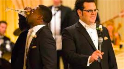 THE WEDDING RINGER Trailer 2 (Kevin Hart Comedy - 2015)