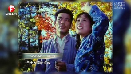 爱传万家-说出你的故事 《说出你的故事》20141006 《兄弟兄弟》戏中情