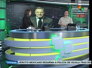 Medios en Brasil se comportan como si fueran partido político: experto