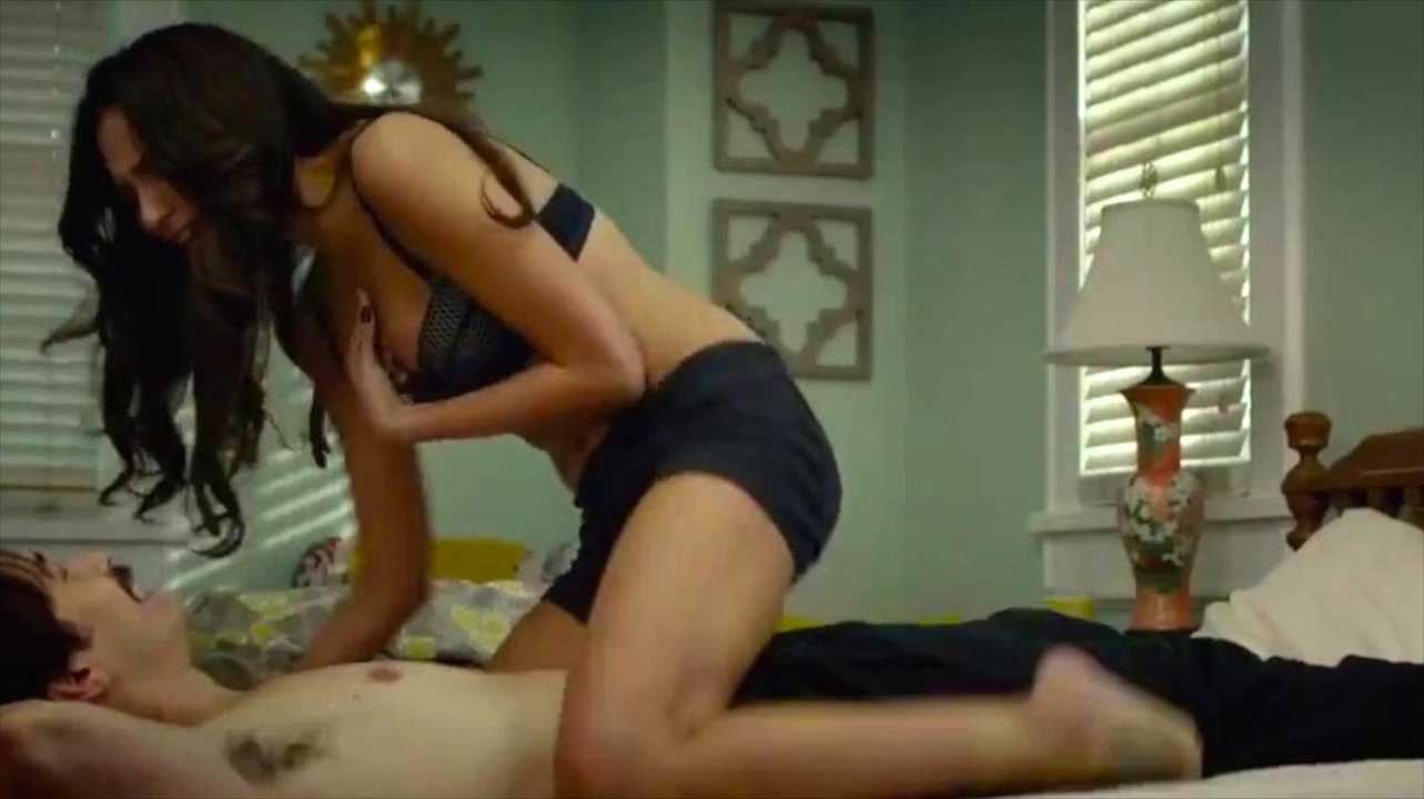 Sexy Tusk Official Trailer (2014) Kevin Smith, Genesis Rodriguez Movie HD -  video Dailymotion