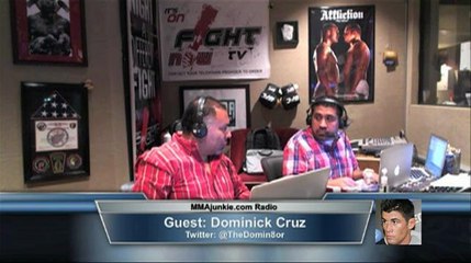 Dominick Cruz