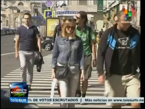 Uruguay aumentará sus exportaciones agrícolas a Rusia