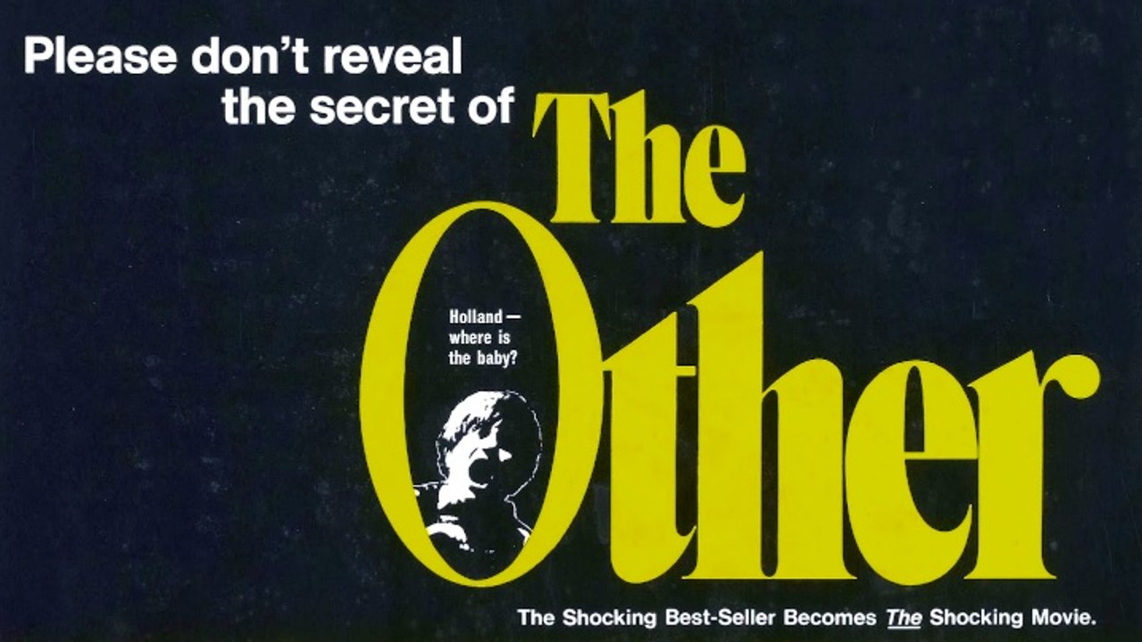 The Other (1972) Trailer