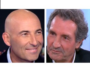 Canteloup-Bourdin : Et ça continue...