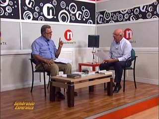 Sembrando esperanza - Zaqueo - Jose Temblador - 11.09.2014
