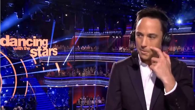 Derek Bethany BTS Week 4 Part 4