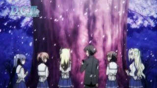 Da Capo III ED1 -  Aitai yo [Full 720p]