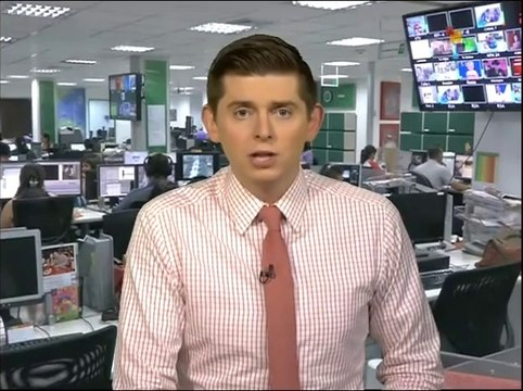 Ukraine violates cease-fire