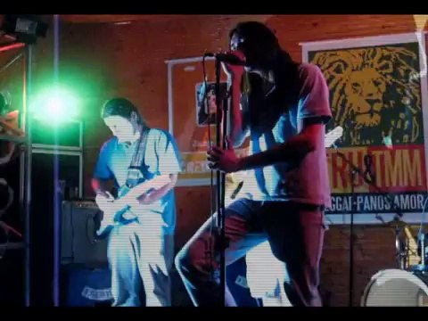 The Strokes Cover The Modern Age