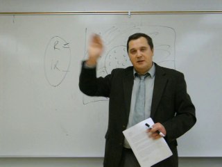 Aristotle - video lecture (part 2)