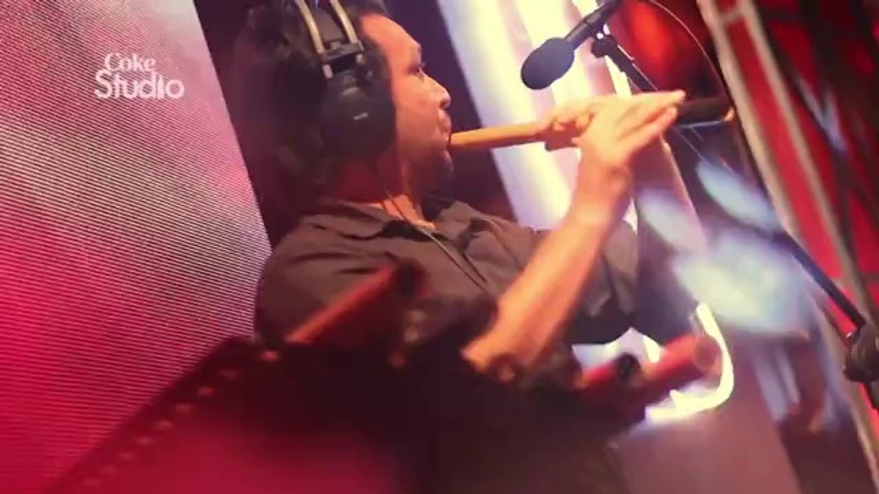 Dost - Abida Parveen - Coke Studio Pakistan Season 7 - Videos - DoDear ...