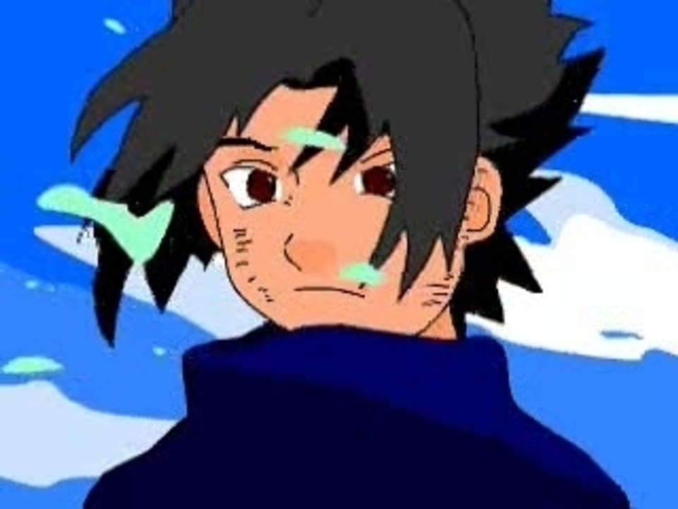 Naruto elhad