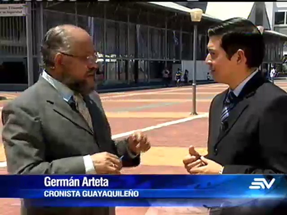 Recordando en Guayaquil el Mercado Sur, actualmente el Palacio de Cristal