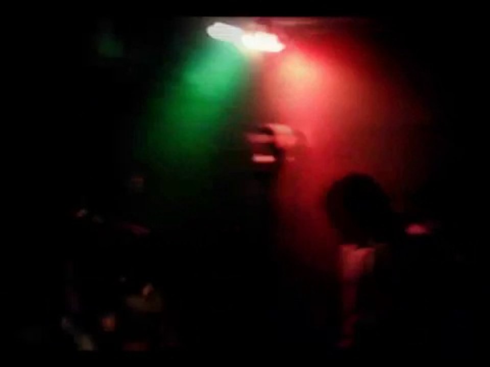 The Strokes Cover   Reptilia   Pub Fiction Bar