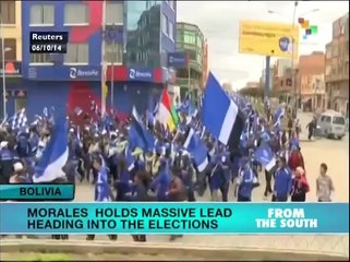 From the South - PT maintains control in Congress