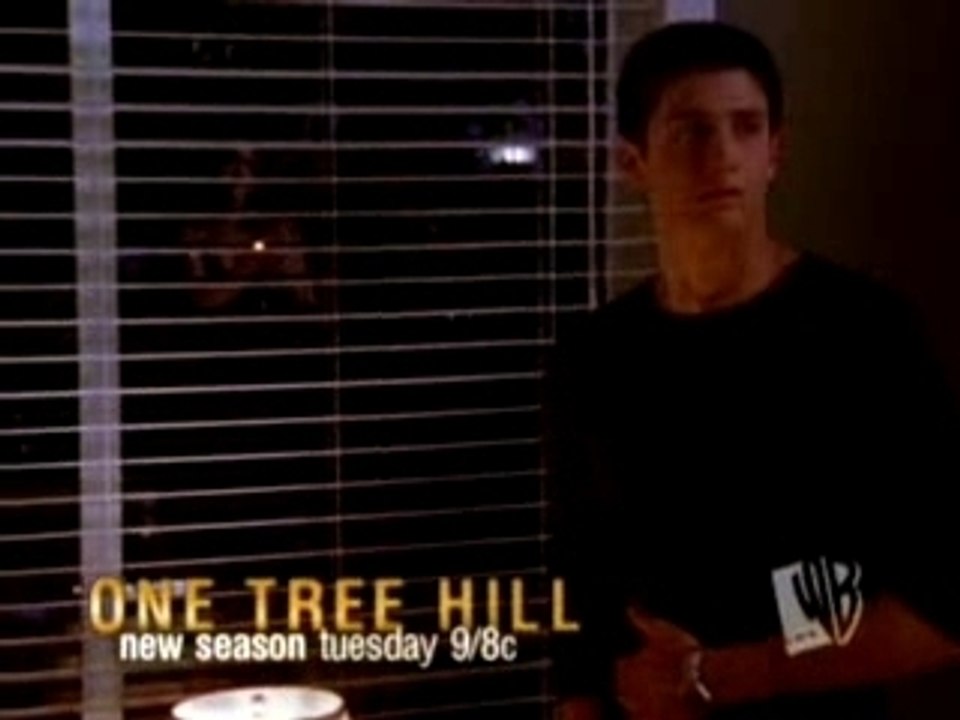 One Tree Hill Promo 203