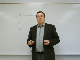 Aristotle - video lecture (part 1)