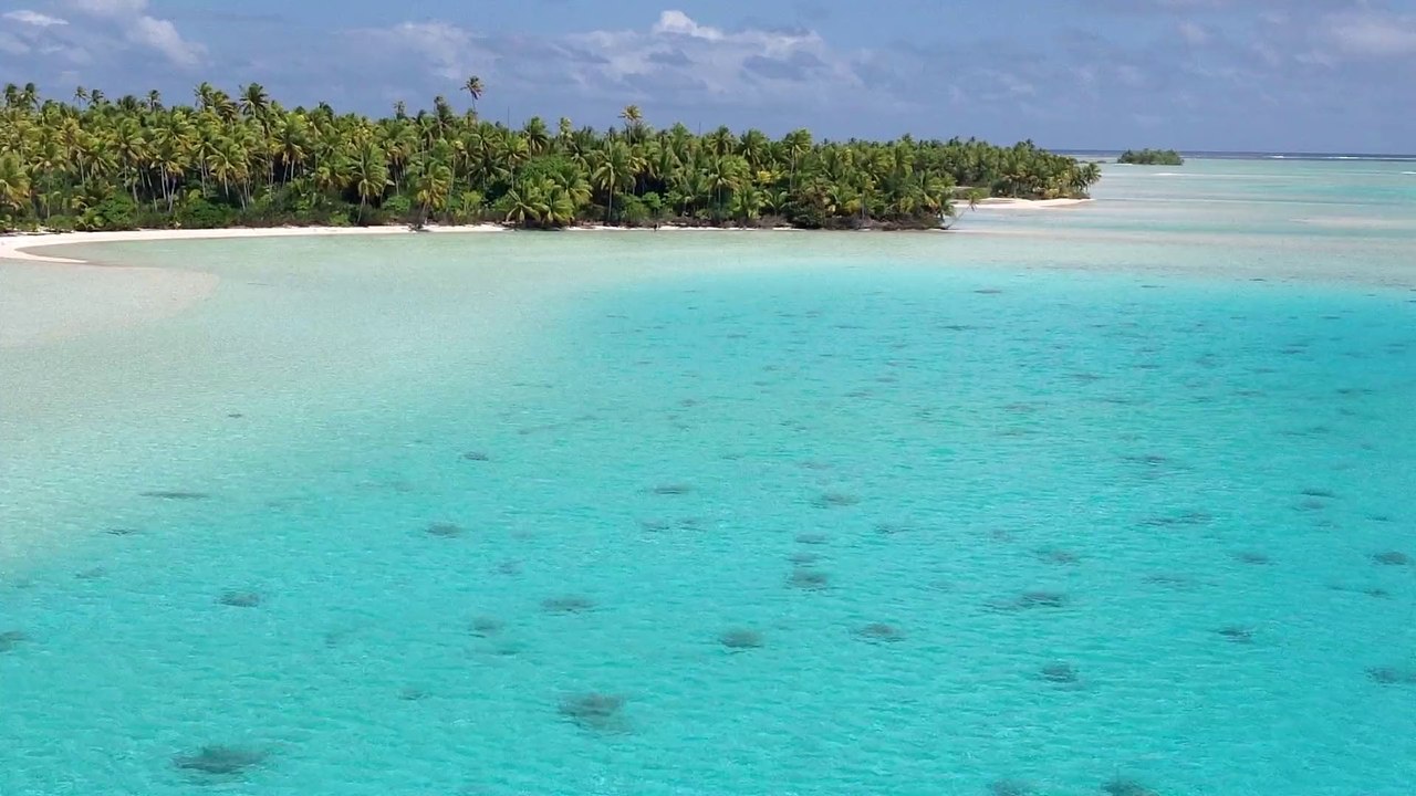 Tuamotu_Tour d'horizon I