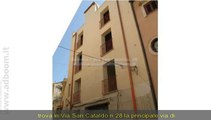 AGRIGENTO, SCIACCA   APPARTAMENTO  CENTRO STORICO MQ 90 EURO 180.000