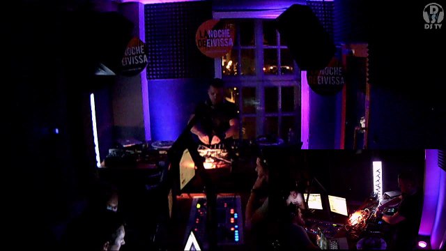 Bartes La Noche De Eivissa Klub Fm / RMF Maxxx Dj Set