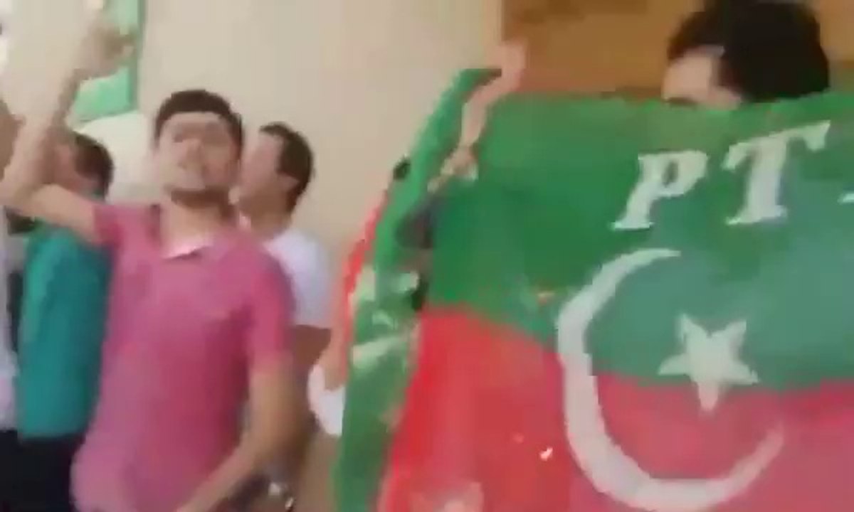 Pakistan vs Australia go Nawaz go