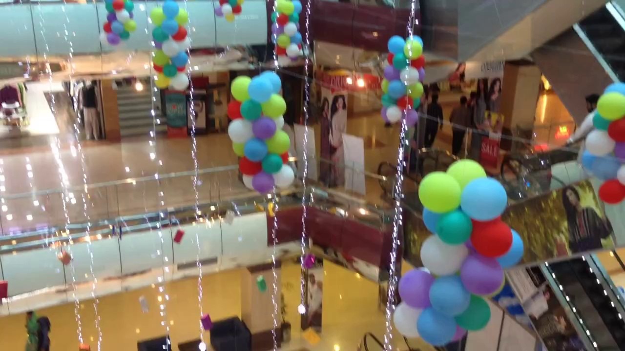 Centarus eid 2014
