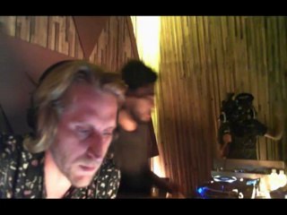 PACHANGA BOYS @ LAST TRACK OF TIME (AUGUST 2013) part2