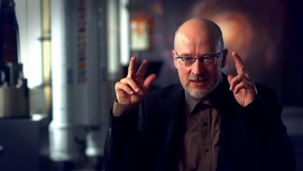 Space Station Helps Rescue Sunken Ship Survivor - HD