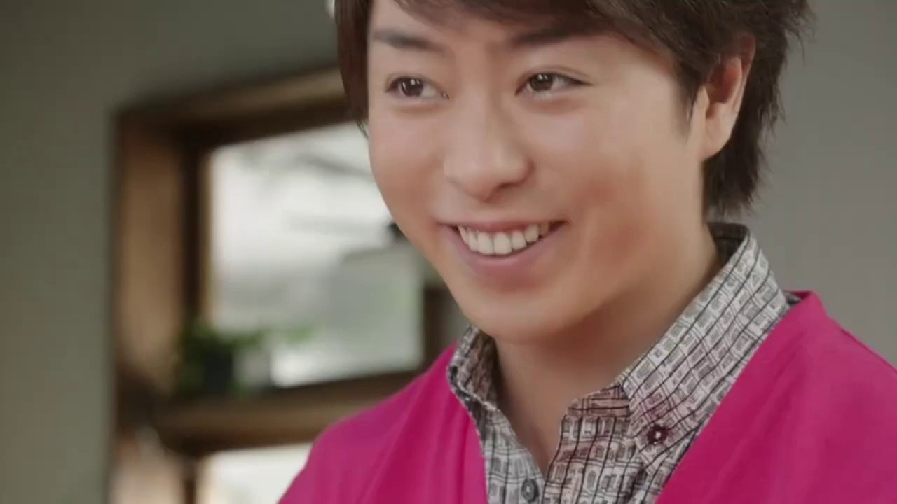 Sho Ajinomoto Gyoza CM