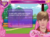 Justin Bieber Date Let's Play / PlayThrough / WalkThrough Part